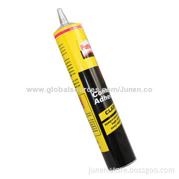 Aluminum packaging tube, Eco-friendly, fast lead time, good quality